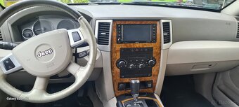 Jeep Grand Cherokee - 2