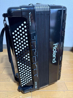 Roland V Akordeon FR-3x - 2