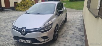 Renault Clio Salon PL - 2