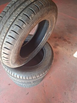 Opony 185/65/15 r FALKEN sincaro sn833 rok 2020 bieżnik 8 mm - 2
