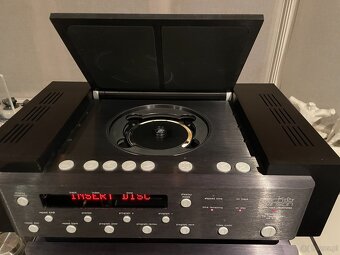 Mark Levinson No. 31.5 & 30.6 - (Price: 4200 EUR) - 2