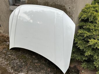 Maska Volkswagen Tiguan 18/21r - 2