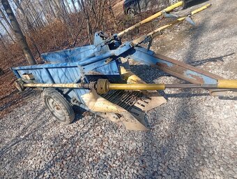 Kopaczka do ziemniakow - 2