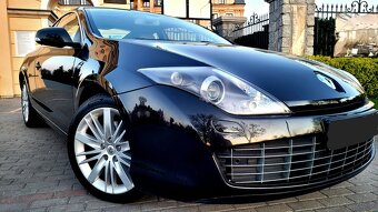 UWAGA TURBO RAKIETALaguna GTSport 2.0 benzyna na Full Wers - 2