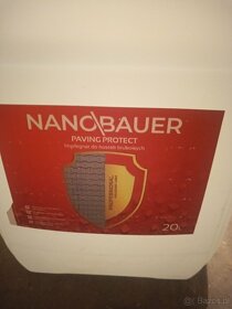 Impregnat do kostki nanobauer - 2