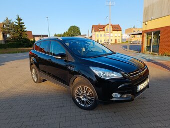 Kuga - 2