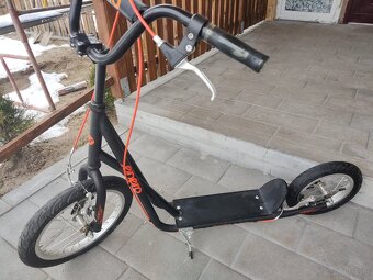 Sprzedam hulajnogę - 2