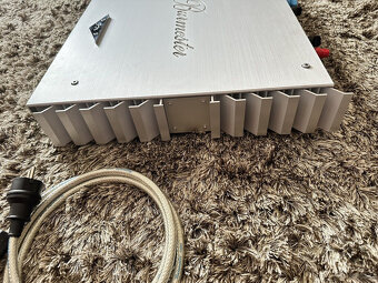 Burmester 036 ( Price: 2400 EUR ) - 2