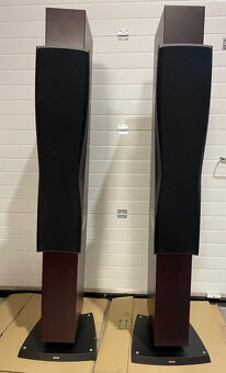 Dynaudio Confidence C4 ( Price: 4500 EUR ) - 2