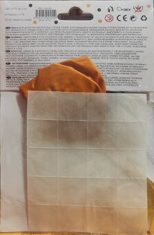 Zestaw balonów lateksowych z motywem na 50 urodziny - 2