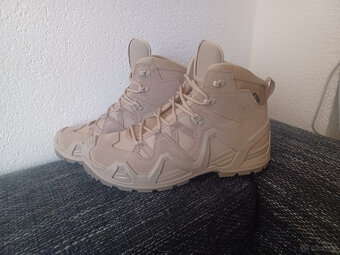 LOWA ZEPHYR MK2 GTX® MID W Desert 44 - 2