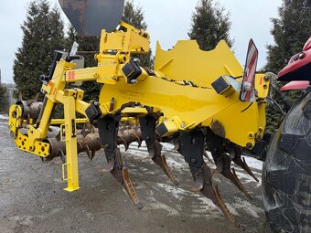 Dłuto-Plug Strom szerokość robocza 3m rok pr 2012 cena 48500 - 2
