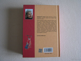 Niebezpieczna fortuna – Ken Follett - twarda oprawa - 2