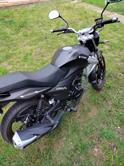 Sprzedam motor torq devil 125 - 2