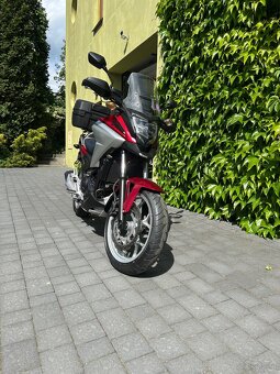 Honda NC 750 X - 2