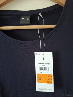 Nowa koszulka t-shirt - 2
