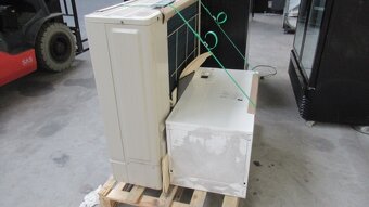 Pompa ciepła powietrze-woda Fujitsu Atlantic - 2