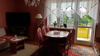 2 pokojowe mieszkanie 53 m², Śródmieście Kalisza,balkon, par - 2