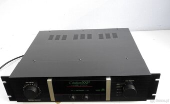 Harman Kardon Citation XXP + Citation XX ( Price: 3800 EUR) - 2