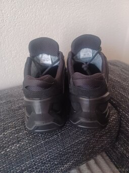 LOWA ZEPHYR MK2 GTX® Low Black 44.5 - 2