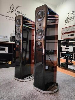 Q ACOUSTICS CONCEPT 500 (Price :1600 EUR ) - 2