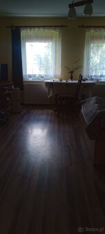 Mieszkanie z ogrodem - 2