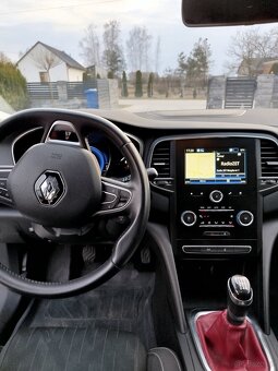 Sprzedam Renault Megane IV - 2
