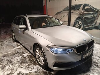 E91 BMW DO POPRAWEK 80 TYS KM PRZEBIEG - 2