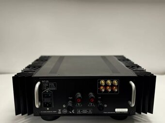 Pass Labs Int-25 ( Price : 2500 EUR ) - 2