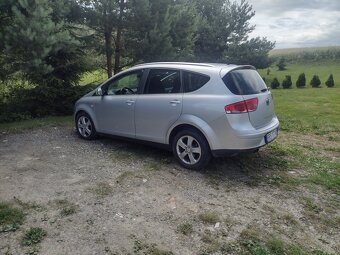 Seat xl - 2