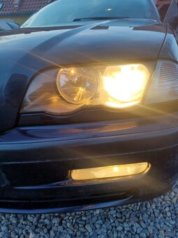 BMW KOMBI   automat   +LPG   GAZ - 2