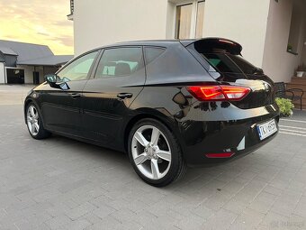 Seat Leon III - 2