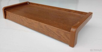 Parapety stalowe - 2