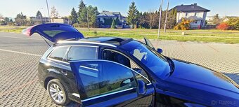 AUDI Q7 TFSI 3l. stan IDEALNY - 2