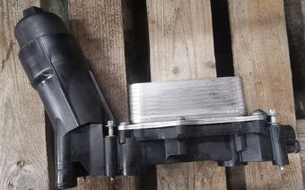 JEEP podstaw filtra oleju 6790424411A3 - 2