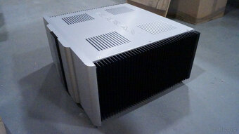 Karan Acoustics KA S 400 ( Price: 2500 EUR ) - 2