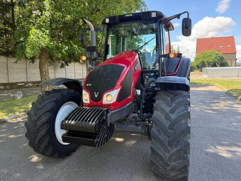 Ciągnik Rolniczy Valtra N103. Moc 110km. Rok pr 2016 5000 - 2