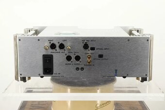 Chord Electronics Red Reference MKII ( Price: 2000 EUR ) - 2