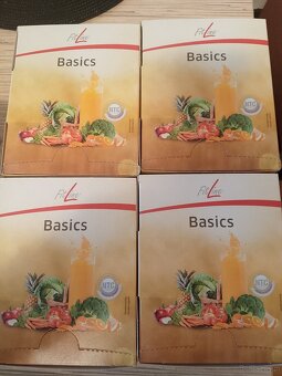 Napoje na ochronę komórek i układu odpornościowego. - 2