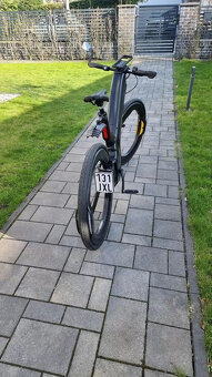 1 rower Reevo – rower elektryczny – rozmiar SM (5'2" – 5' - 2