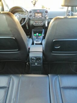 VW Golf plus 1,6 tdi 105km automat - 2