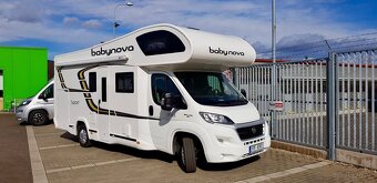 Benimar sport 343 - 2