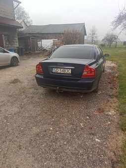 Sprzedam Volvo S80 - 2