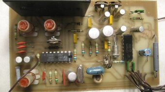 DEKODER PAL  DO RUSKICH  TV NOWY - 2