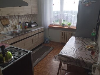 Sprzedaż Mieszkania W Bloku - 2