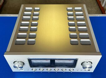 Luxman L-509Z ( Price: 4500 EUR ) - 2
