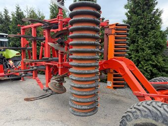 Agregat Uprawowy Bezorkowy Kuhn Cultimer 4000 rok prod. 2016 - 2