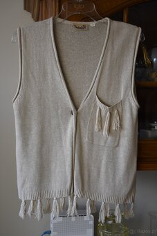 Kamizelka damska - 2