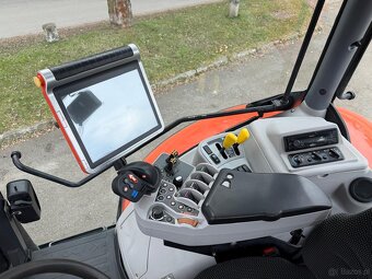 Ciągnik rolniczy Kubota M7171 Premium Power Schift - 2