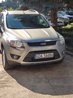 Kuga 1 - 2